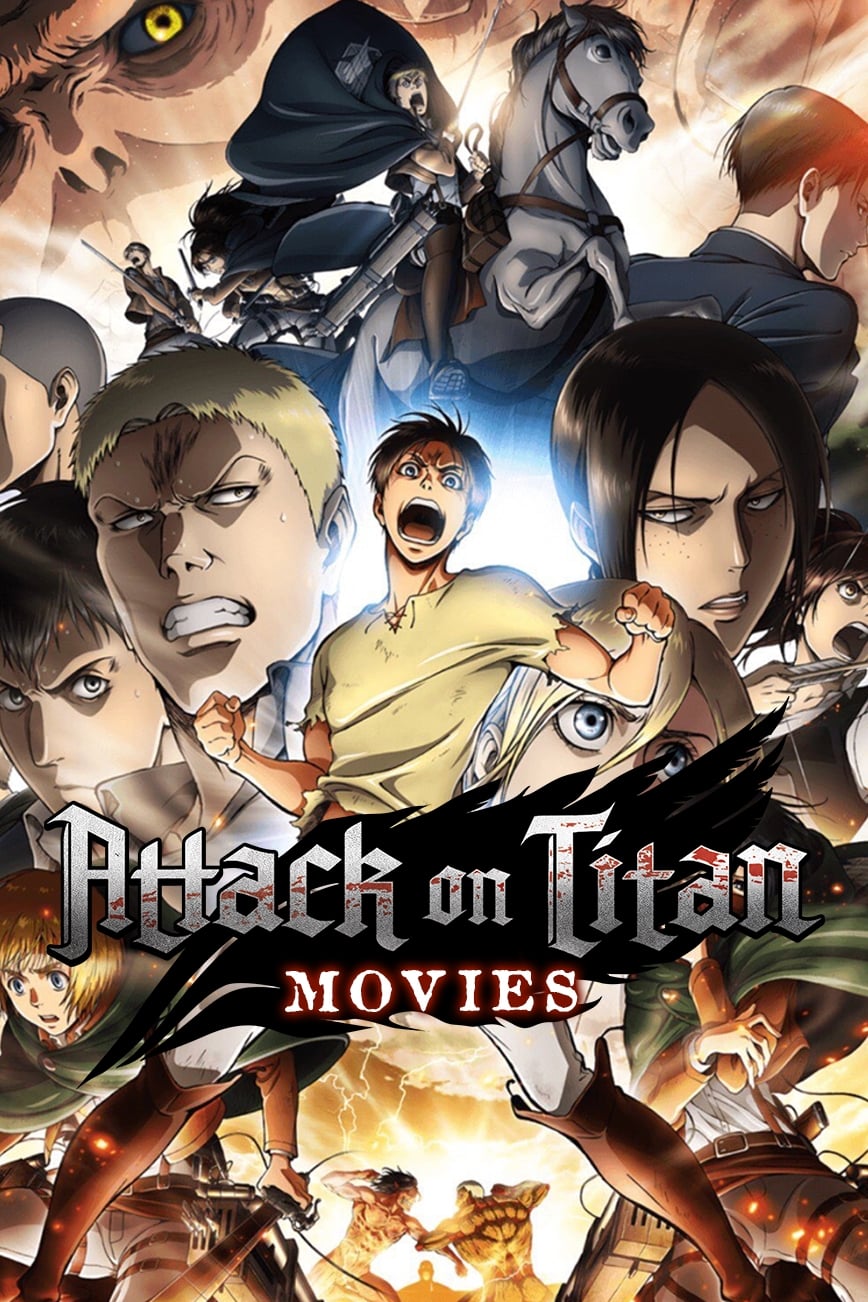 attack on titans